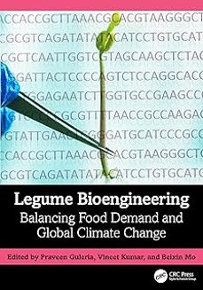 legume bioengineering-beixin mo-9781032757445