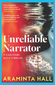 unreliable narrator (ebook)-araminta hall-9781035018345