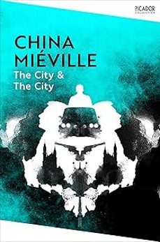 the city & the city-china mieville-9781035060245