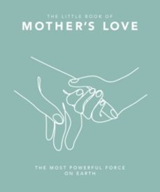the little book of mothers love-9781035419845