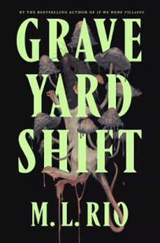 graveyard shift (ebook)-m.l. rio-9781035421145