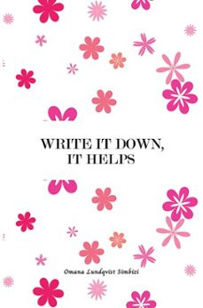 Imagen Principal de Write It Down, It Helps