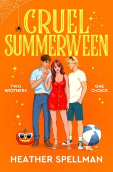 cruel summerween-heather spellman-9781037400445