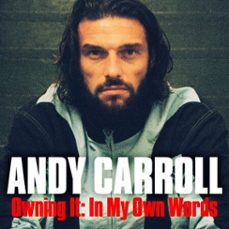 -andy carroll-9781037415845
