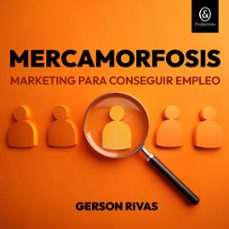 mercamorfosis (audiolibro)-gerson rivas-9781094476445