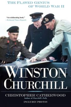 winston churchill (ebook)-christopher catherwood-9781101014745
