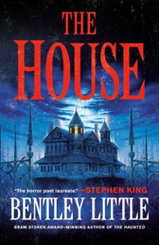 the house (ebook)-bentley little-9781101154045