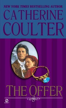 the offer-catherine coulter-9781101209745