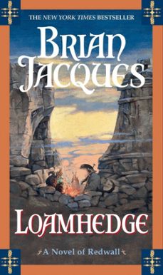 loamhedge-brian jacques-9781101220245