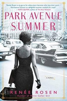 park avenue summer-renee rosen-9781101991145