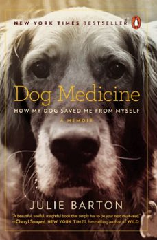dog medicine (ebook)-julie barton-9781101993545