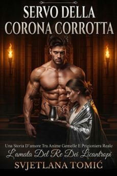 servo della corona corrotta (ebook)-svjetlana tomi?-9781105454745
