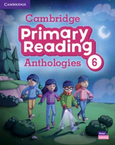 cambridge primary reading anthologies b1.2 student`s book with online audio st-9781108861045