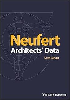 architects  data-ernst neufert-9781119873945