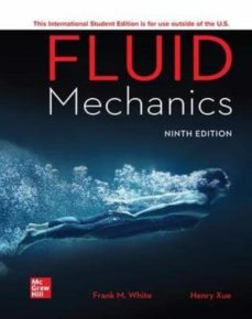 ise fluid mechanics-frank m. white-9781260575545