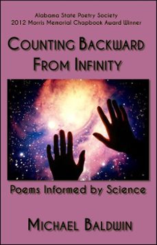 counting backward from infinity (ebook)-michael baldwin-9781310220845