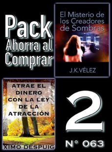 -ximo despuig-j. k. vélez-9781311272645