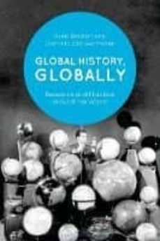 global history, globally: research and practice around the world-9781350036345