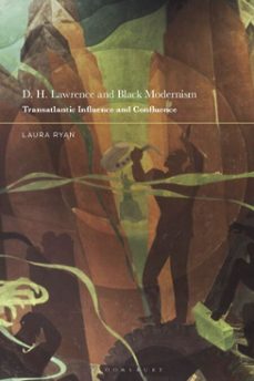 d. h. lawrence and black modernism (ebook)-laura ryan-9781350557345