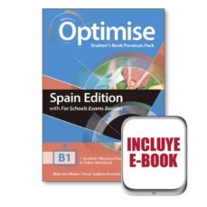 optimise b1 exam bklt students  book premium pack-9781380015945