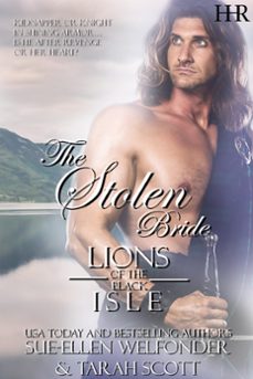 the stolen bride-sue-ellen welfonder-tarah scott-9781386133445