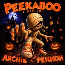 -archie pennoh-9781386194545