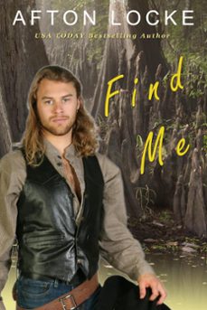 Imagen Principal de Find Me | eBook