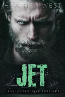 Imagen Principal de Jet (Book 2)