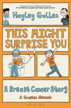 this might surprise you-hayley gullen-9781399424745