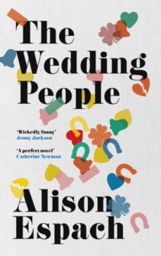 the wedding people-alison espach-9781399622745