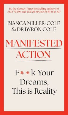 Imagen Principal de Manifested Action