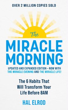 the miracle morning (updated and expanded edition) (ebook)-hal elrod-9781399816045