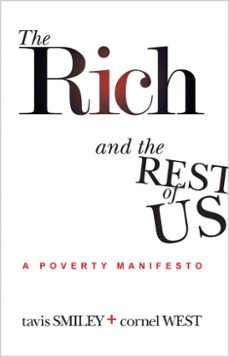 the rich and the rest of us (ebook)-tavis smiley-cornel west-9781401940645