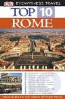 rome top 10-9781405317245