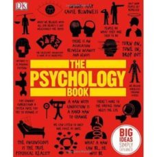 the psychology book-9781405391245