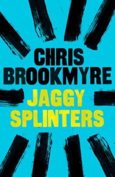 -chris brookmyre-9781405518345