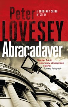 -peter lovesey-9781405529945