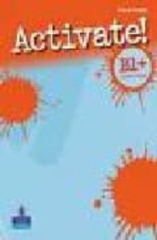 activate! b1+ tb-9781405851145