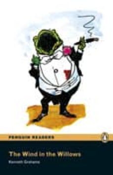 penguin readers level 2: the wind in the willows (libro + cd)-9781405878845