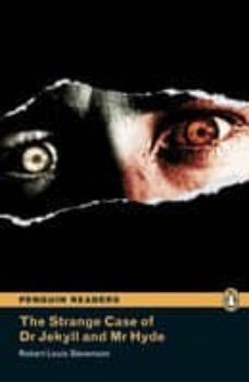 penguin readers level 5 the strange case of dr jekyll and mr hyde (libro + cd)-robert louis stevenson-9781405880145