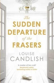 the sudden departure of the frasers-louise candlish-9781405919845