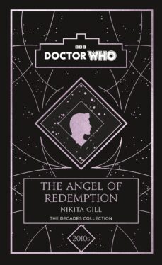 -doctor who-nikita gill-9781405957045