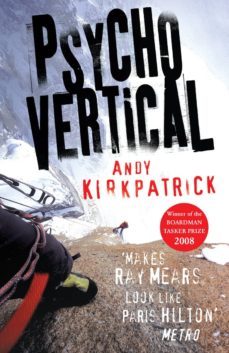 psychovertical (ebook)-andy kirkpatrick-9781407009445