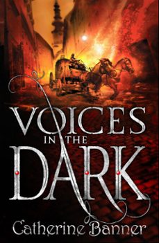 voices in the dark (ebook)-catherine banner-9781407049045