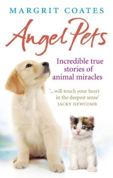 angel pets (ebook)-margrit coates-9781407062945