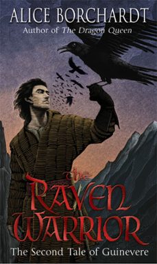 the raven warrior (ebook)-alice borchardt-9781407066745