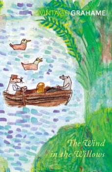 the wind in the willows-kenneth grahame-9781407072845