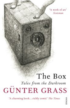 the box-gunter grass-9781407087245