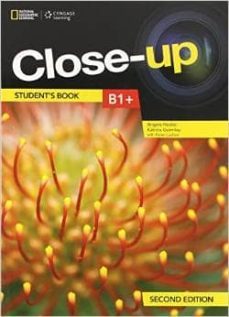 close up b1 + (libro del alumno) + ebook 2ªed-9781408095645