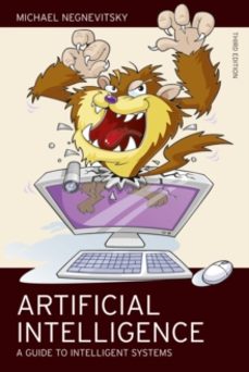 artificial intelligence-michael negnevitsky-9781408225745